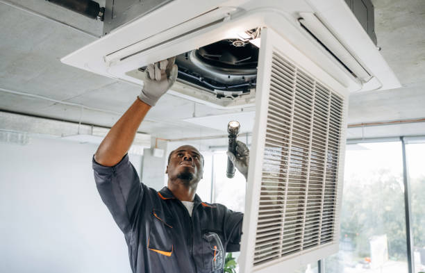Licensed Hvac service in Grove City, OH - FH HVAC